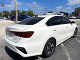 Used 2020 Kia Forte LXS image 5