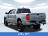 New 2025 RAM 1500 Big Horn image 4
