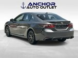 Used 2023 Toyota Camry SE image 6