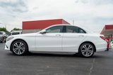 Used 2021 Mercedes-Benz C 300 4MATIC Sedan image 4