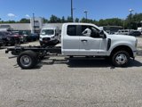 New 2025 Ford F350 XL image 3