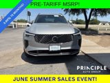 New 2025 Volvo XC90 T8 Plus w/ Protection Package Premier image 3
