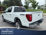 New 2025 Ford F150 Lariat image 5