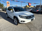 Used 2015 Volkswagen Tiguan R-Line image 3