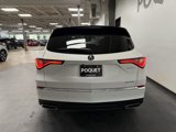 Used 2024 Acura MDX SH-AWD w/ Technology Package image 5
