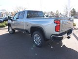 New 2025 Chevrolet Silverado 2500 LTZ w/ LTZ Plus Package image 4