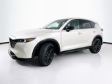 New 2025 MAZDA CX-5 2.5 Turbo w/ Premium Package image 2