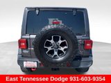 Used 2020 Jeep Wrangler Unlimited Rubicon image 6