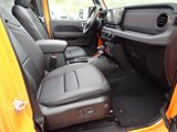 New 2025 Jeep Wrangler Unlimited Rubicon w/ Technology Group image 6