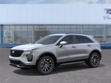 New 2025 Cadillac XT4 Sport w/ Cold Weather Package image 2