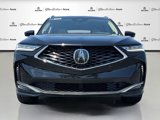 Certified 2025 Acura MDX w/ Advance Package image 4