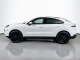 New 2025 Porsche Cayenne Coupe image 2