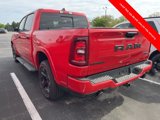 New 2025 RAM 1500 Big Horn image 6