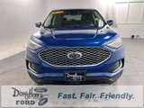 Used 2024 Ford Edge SEL image 2