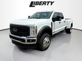 New 2025 Ford F450 XL image 3