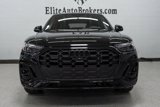 Used 2024 Audi Q5 e Prestige w/ Prestige Package image 3