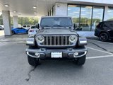 New 2025 Jeep Wrangler Sahara image 2