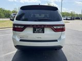 Used 2021 Dodge Durango SXT image 6