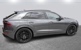 New 2025 Audi SQ8 Prestige image 4