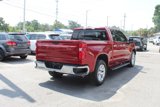 Used 2022 Chevrolet Silverado 1500 LTZ image 3