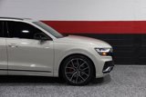 Used 2022 Audi SQ8 Prestige image 6