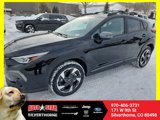 New 2025 Subaru Crosstrek 2.5i Limited w/ Crosstrek Mirror Package image 1