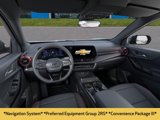 New 2026 Chevrolet Equinox RS w/ Convenience Package III image 5