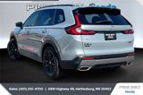 New 2026 Honda CR-V Sport-L image 3