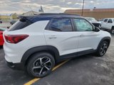 Used 2023 Chevrolet TrailBlazer RS image 2