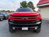 Used 2020 Chevrolet Silverado 1500 Custom Trail Boss image 5