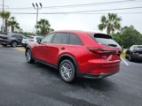 New 2025 MAZDA CX-90 3.3 Turbo w/ Preferred Package image 3