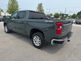 New 2026 Chevrolet Silverado 1500 LT image 4