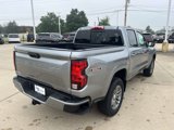 New 2025 Chevrolet Colorado LT w/ Advanced Trailering Package image 5