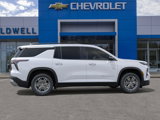 New 2026 Chevrolet Traverse LT image 5