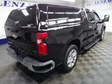 Used 2025 Chevrolet Silverado 1500 LTZ w/ LTZ Convenience Package II image 4