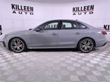 Used 2022 Audi S4 Premium Plus w/ Premium Plus Package image 4