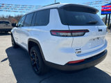 New 2025 Jeep Grand Cherokee L Altitude image 3