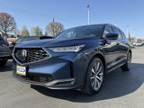 New 2025 Acura MDX SH-AWD w/ Technology Package image 3