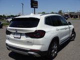 Used 2022 BMW X3 xDrive30i w/ Convenience Package image 6