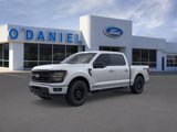 New 2025 Ford F150 XLT image 2