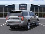 New 2025 GMC Yukon XL Denali image 4