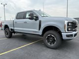 New 2025 Ford F350 Lariat w/ Lariat Ultimate Package image 4