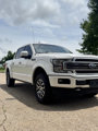 Used 2019 Ford F150 Limited w/ Trailer Tow Package image 4