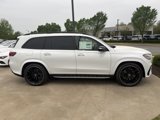 New 2025 Mercedes-Benz GLS 580 4MATIC image 2