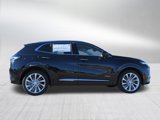 New 2025 Buick Envision Avenir image 2