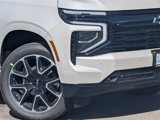 New 2025 Chevrolet Suburban RST w/ Comfort Package image 3