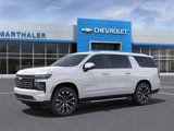 New 2025 Chevrolet Suburban High Country image 2