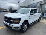 New 2025 Ford F150 XLT image 2