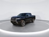 New 2025 Nissan Frontier SV image 4