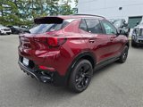 New 2025 Buick Encore GX Sport Touring w/ Advanced Technology Package image 5
